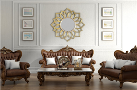 Sofa Da